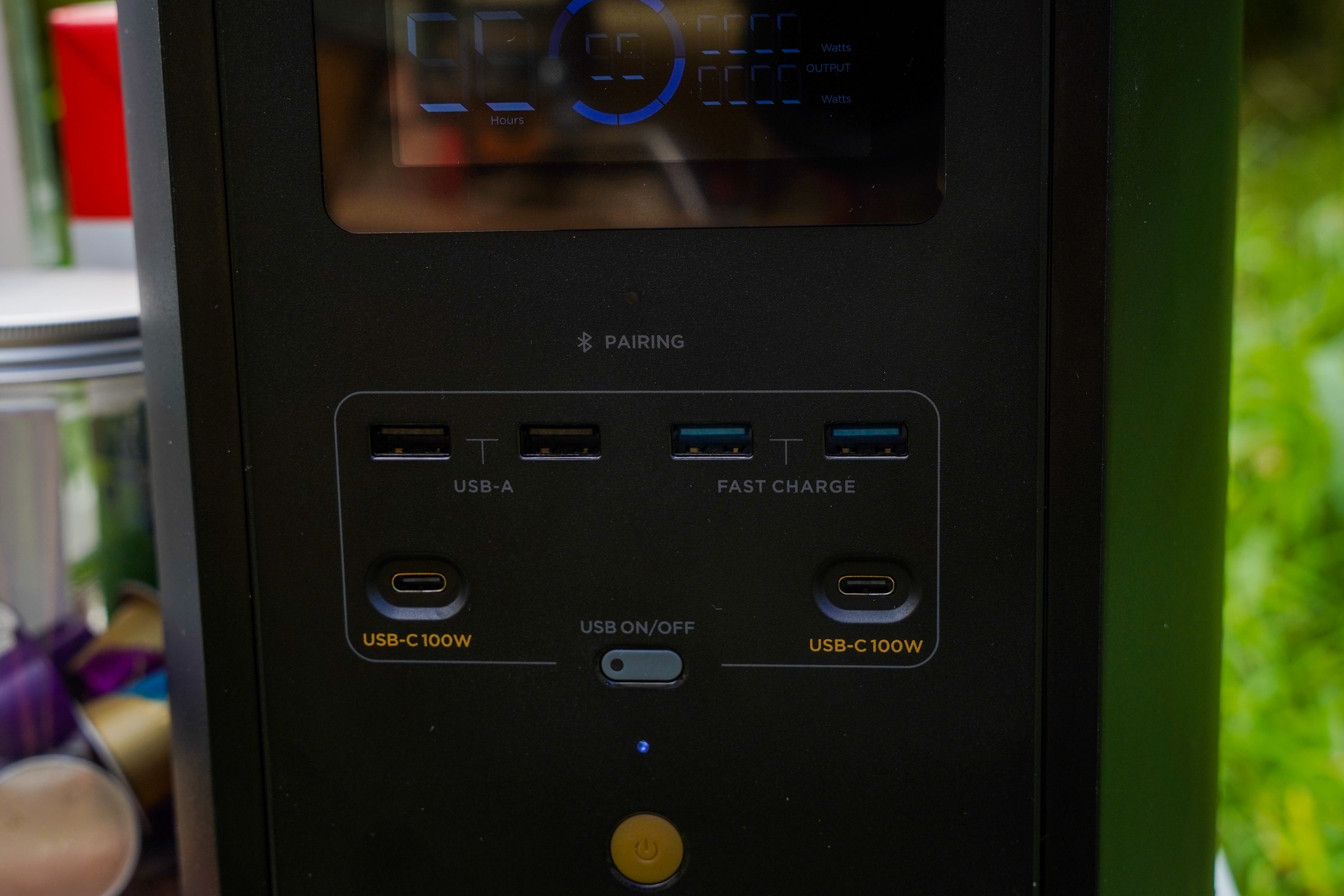 正浩户外电源评测delta2,ecoflow正浩户外电源plus怎么样