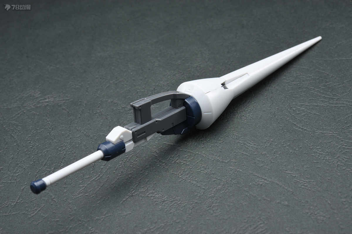 万代hg海盗全装备x1测评,万代hg78高达