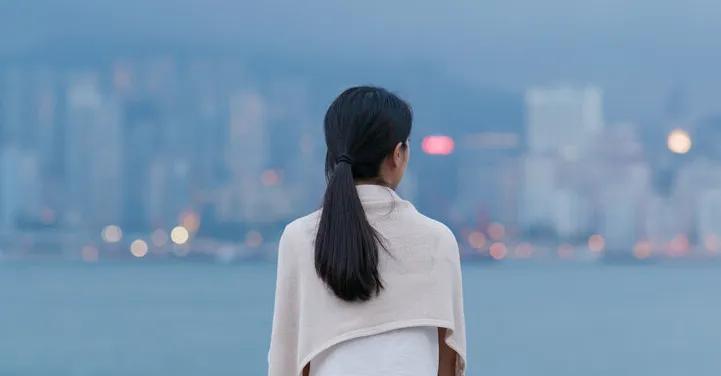 女人中年以后，生理需求会比男人更强烈吗？