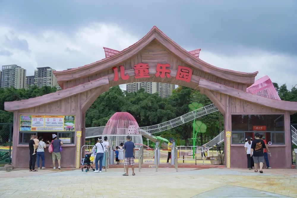 徒步大会、烟花秀、三转文塔…三水区闹元宵活动攻略→