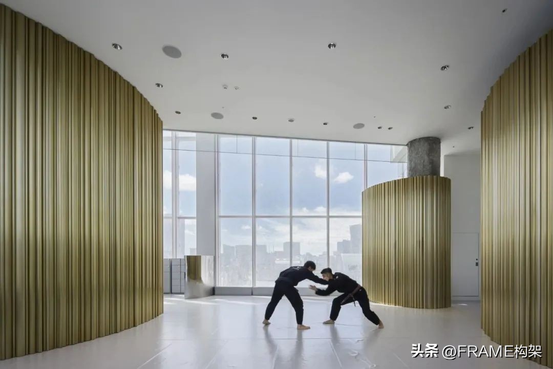 一周最受欢迎|Aesop多伦多体验店、哥伦比亚公寓、日本TreeSays