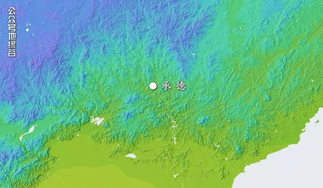 承德普通话标准还是北京标准,承德方言和普通话区别