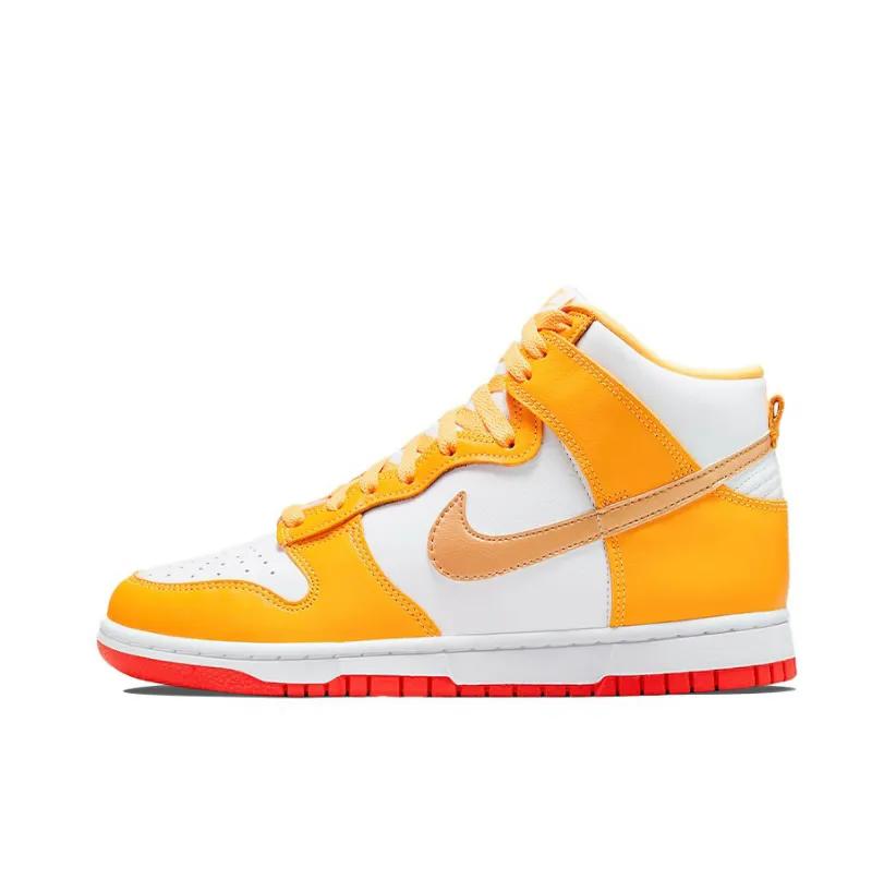 dunk橙色价格,dunk橙色什么配置