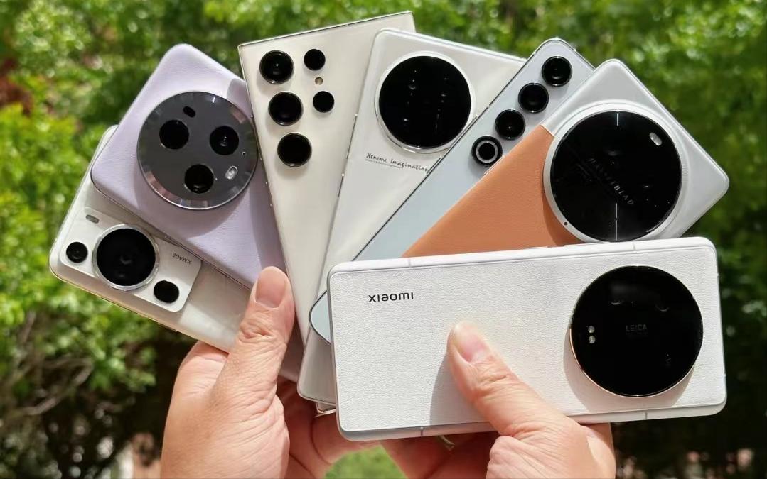 2023年下半年各大旗舰手机优缺点,2023年旗舰手机大比拼哪家最强