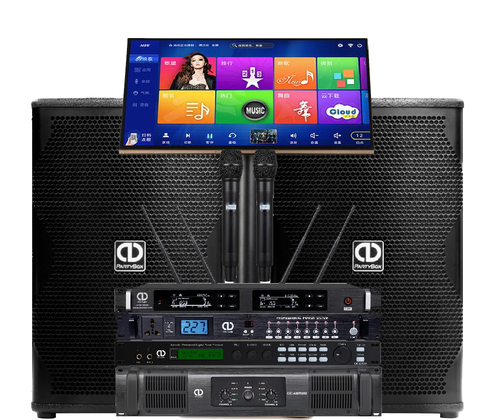 中国ktv音响品牌排行榜前十名,中国ktv专业音响品牌