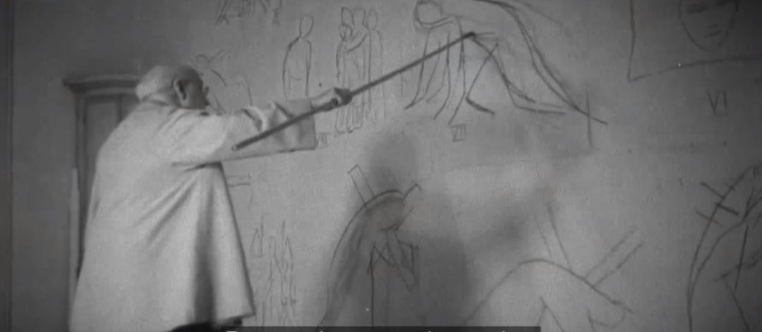 马蒂斯在色彩上注重什么,马蒂斯作品中异域的东方色彩