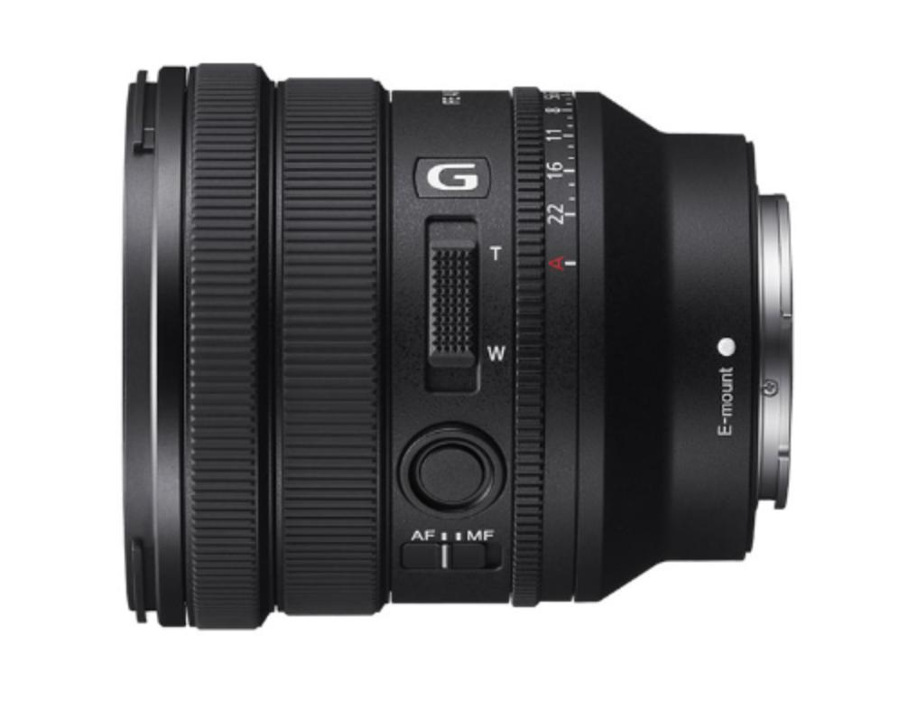 索尼镜头发布新品有哪些,索尼18-200和18-135镜头对比