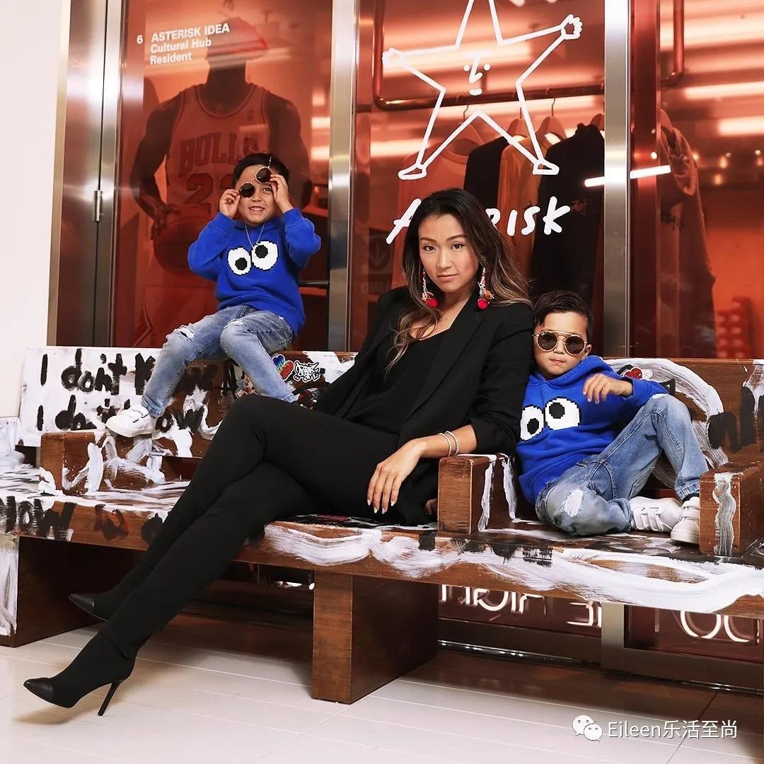 花1亿嫁渣男？离婚掌家业的豪门长公主到底什么来头？