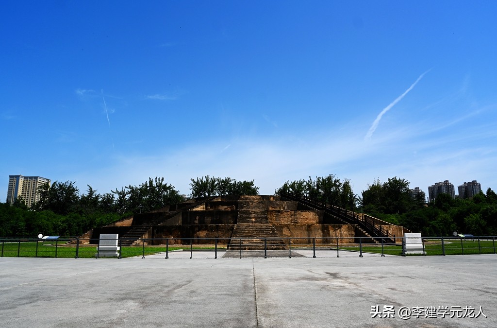 西安的天坛与地坛在哪,西安的天坛在哪里