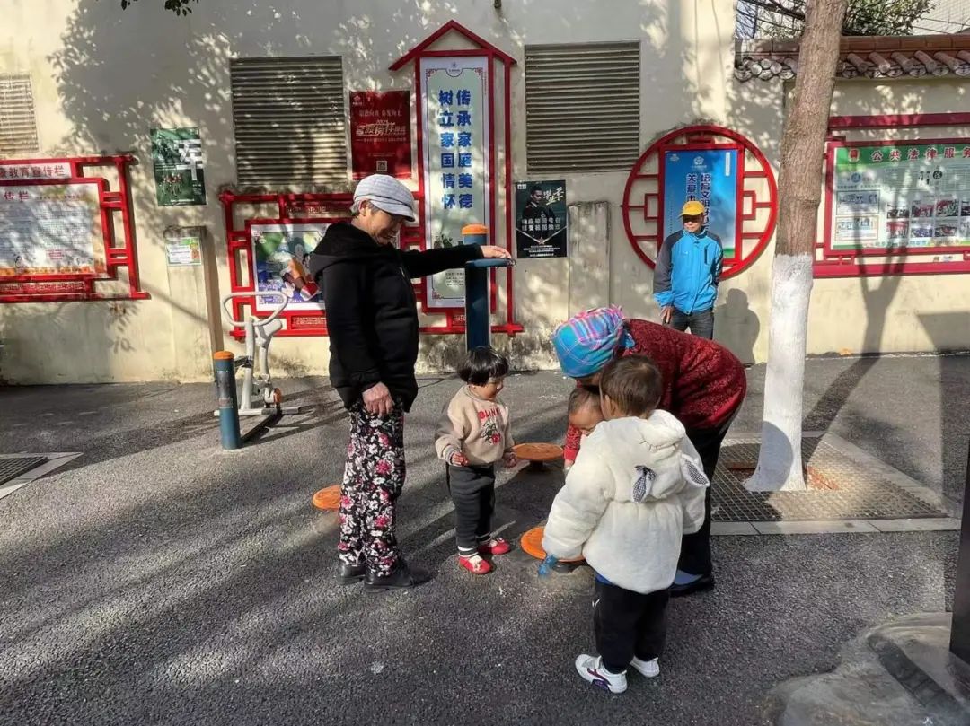 【喜迎二十大书记谈变化】太和：现代都市重新崛起，烟火过往依旧鲜活