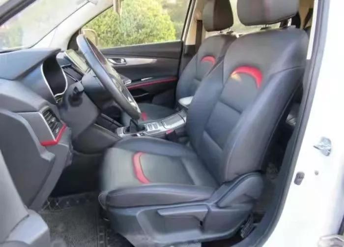 长安cs55手动挡什么发动机,新款长安cs55有手动挡吗