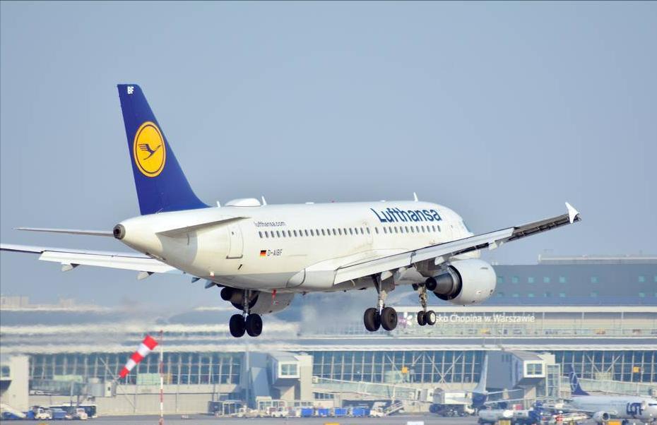 美国专线：中国空运到美国需要长时间？具体流程是什么？