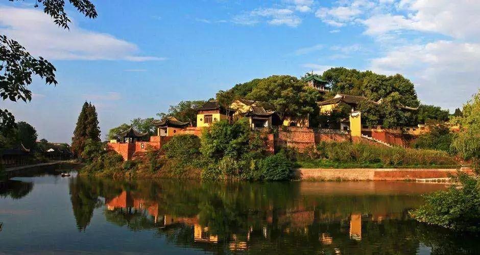 赤壁市是赤壁之战的地方吗,赤壁改名最成功的城市