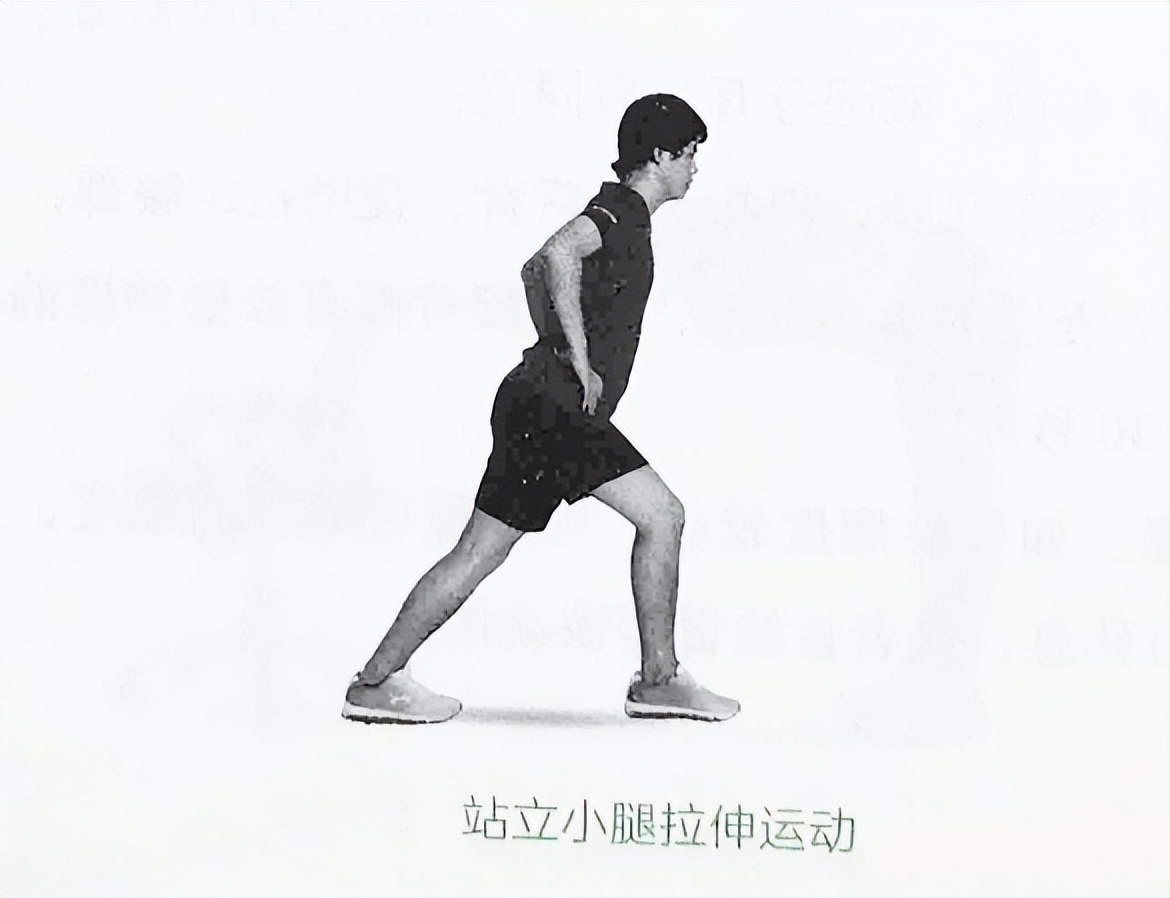 腰椎间盘突出正确锻炼方法站立,腰椎间盘突出锻炼站立式最好方法