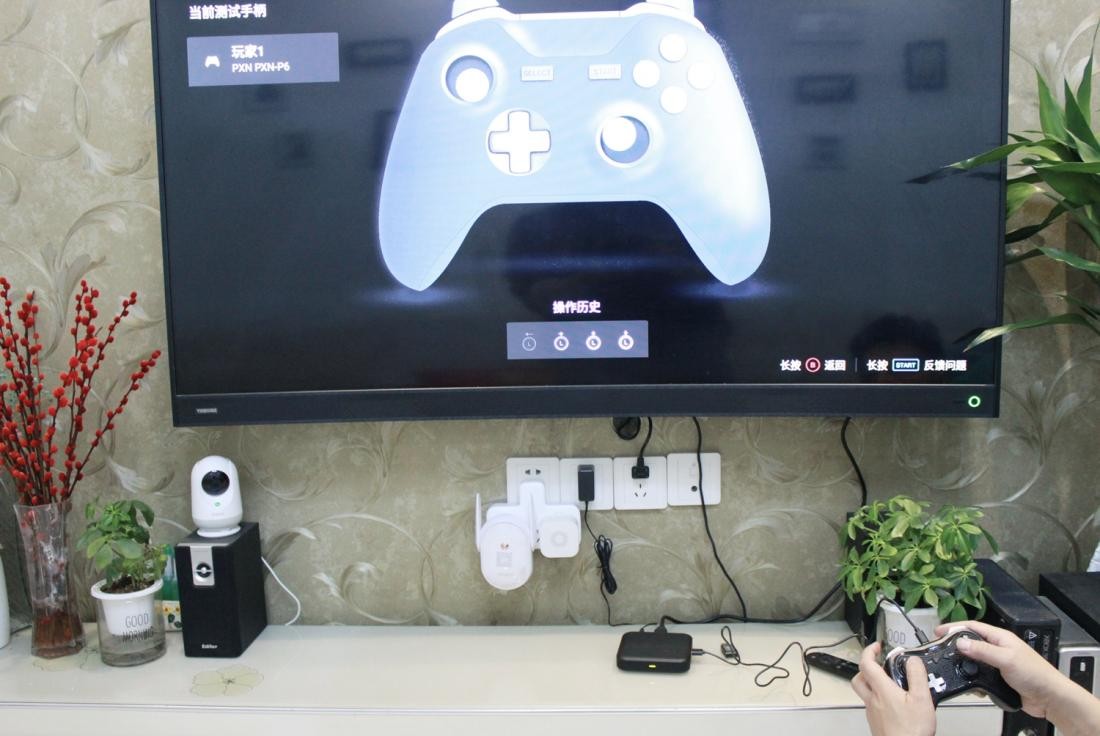 zte中兴z4pro智能电视盒子,中兴z4pro电视盒无法投屏