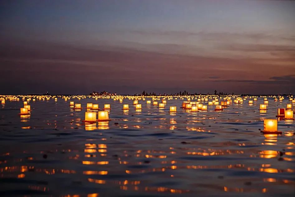 万圣节各种鬼代表什么,万圣节有哪些鬼