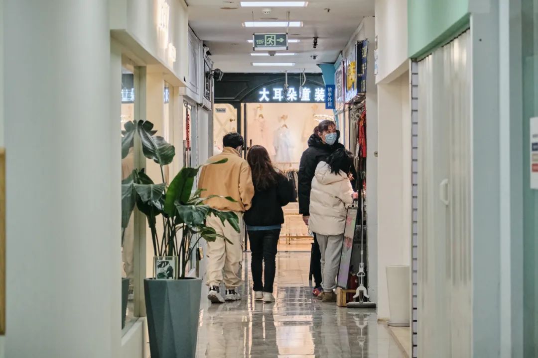 南京淘淘巷回忆,南京淘淘巷现状