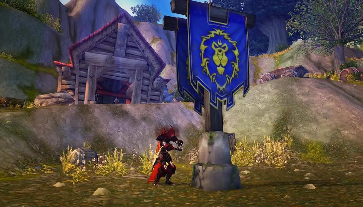 魔兽怀旧服wlk小知识,魔兽怀旧服wlk啥时候开