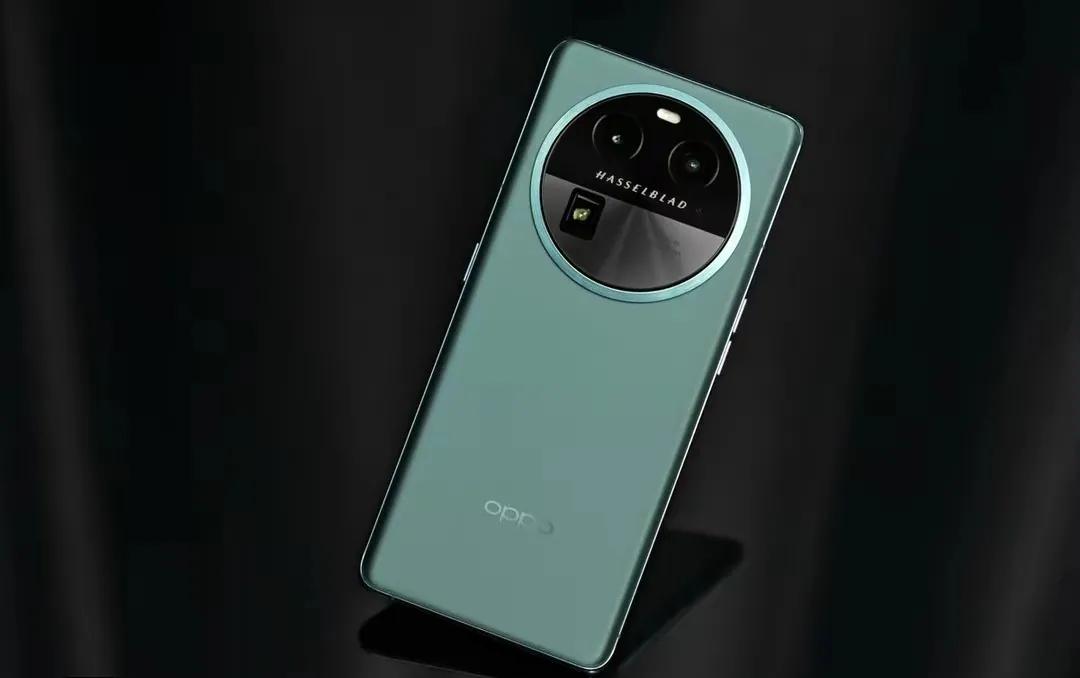 OPPOFindX6系列，为什么叫好不叫座？