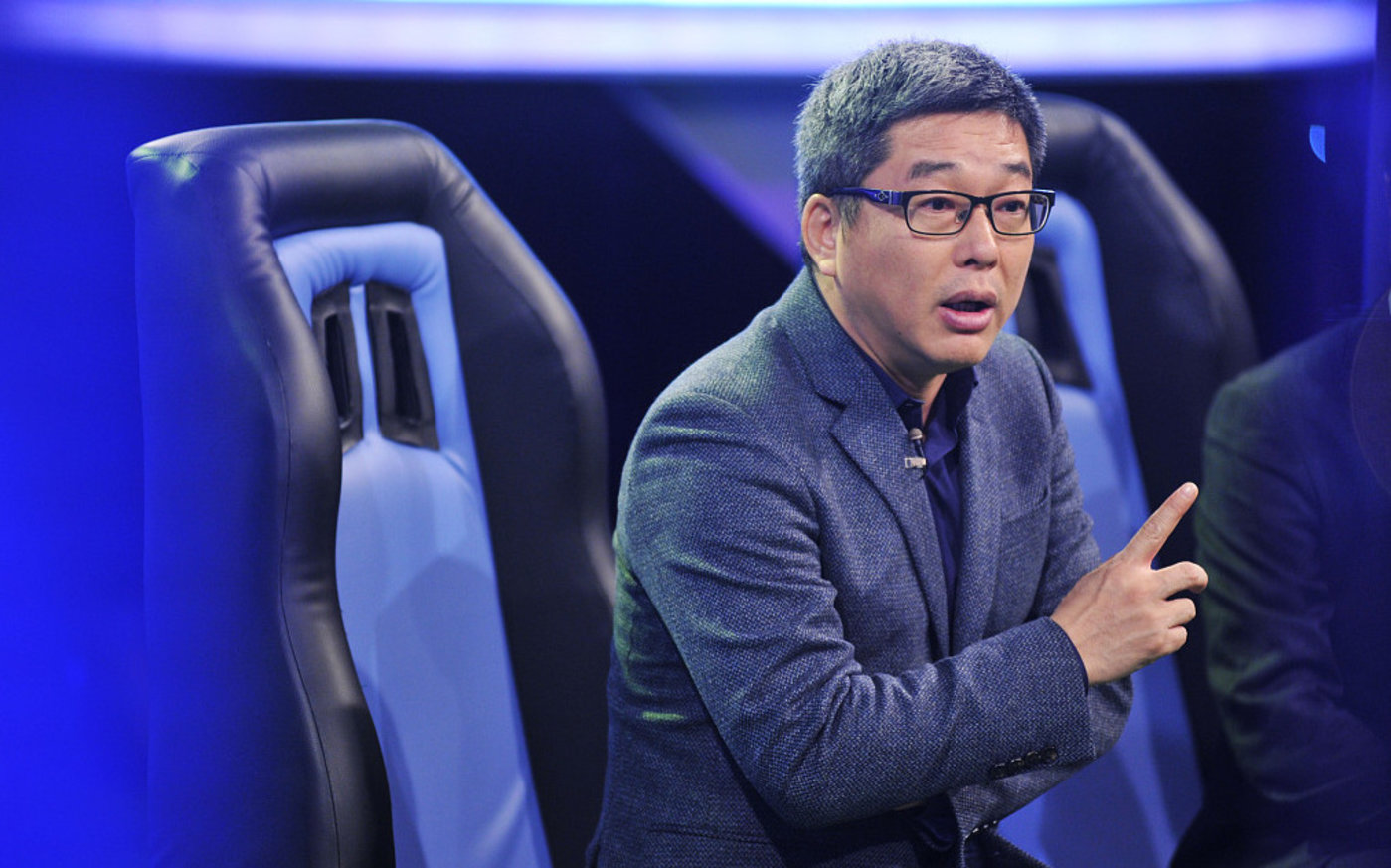 河北新闻联播主持人,河北新闻联播主持人傅敏