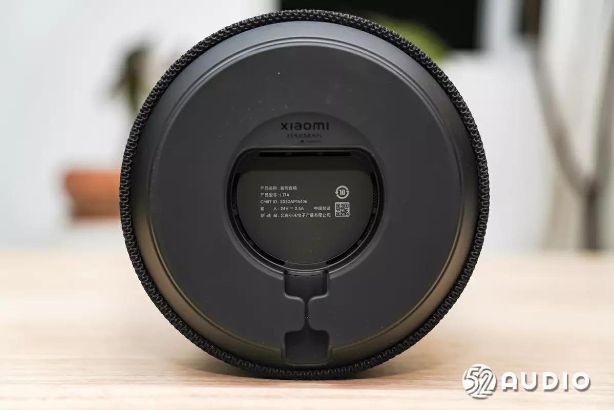 小米soundpro高保真智能音箱,小米新品小米soundpro智能音箱