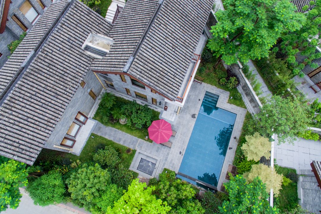 广东最值得推荐的温泉度假村,广东第一峰温泉是真温泉