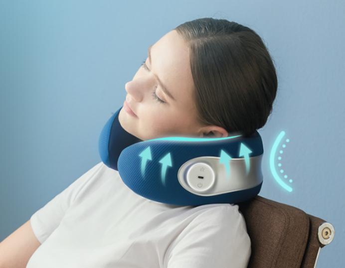 颈椎按摩器什么牌子最好最有效,颈椎按摩器推荐买哪种