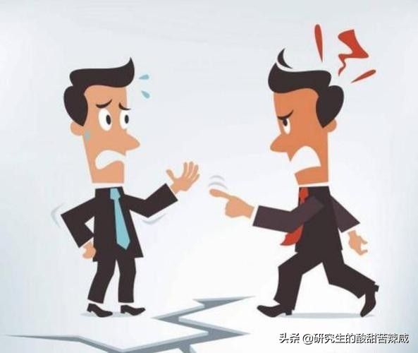 研究生如何与实验室师兄相处,给准研究生寄语