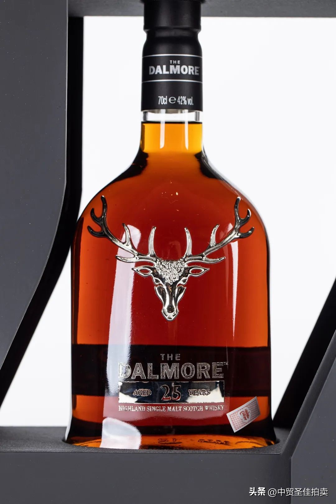 生命之水—威士忌专场|中贸圣佳佳期·孟冬