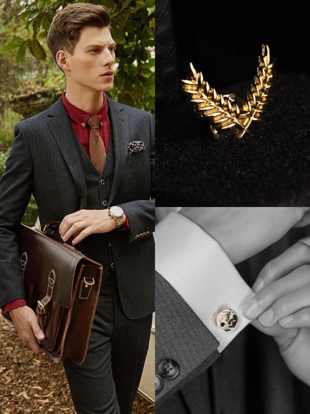 @乌鲁木齐的男人们,你的秋冬衣橱,这篇文章全包了