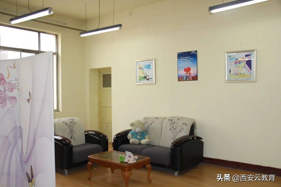 西安小升初西电中学,西安小升初热门初中学校