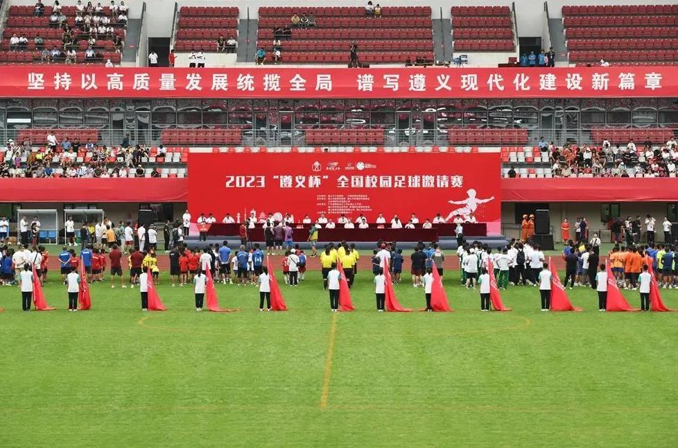 中国青训最佳发展方向,中国青训