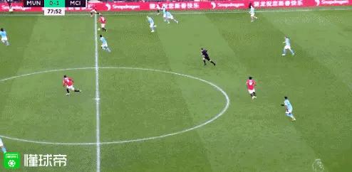 英超官方解释曼联越位进球,曼联反越位进球被吹