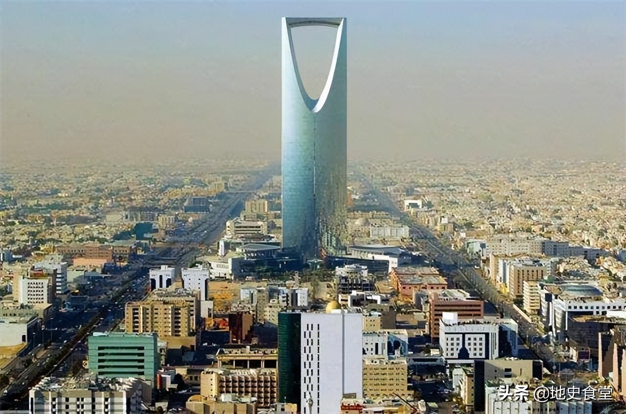 沙特为什么气候干旱,沙特阿拉伯气候干旱的原因是