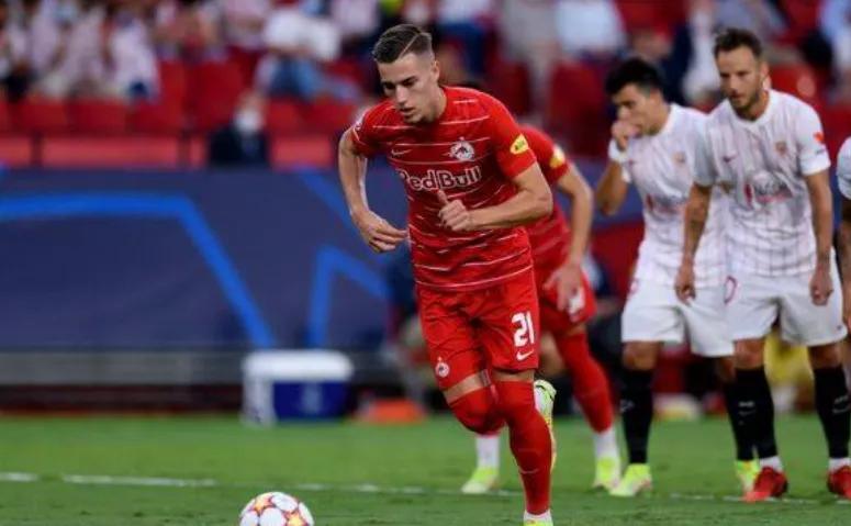 欧冠杯国际米兰vs萨尔茨堡,ac米兰vs萨尔茨堡谁赢了