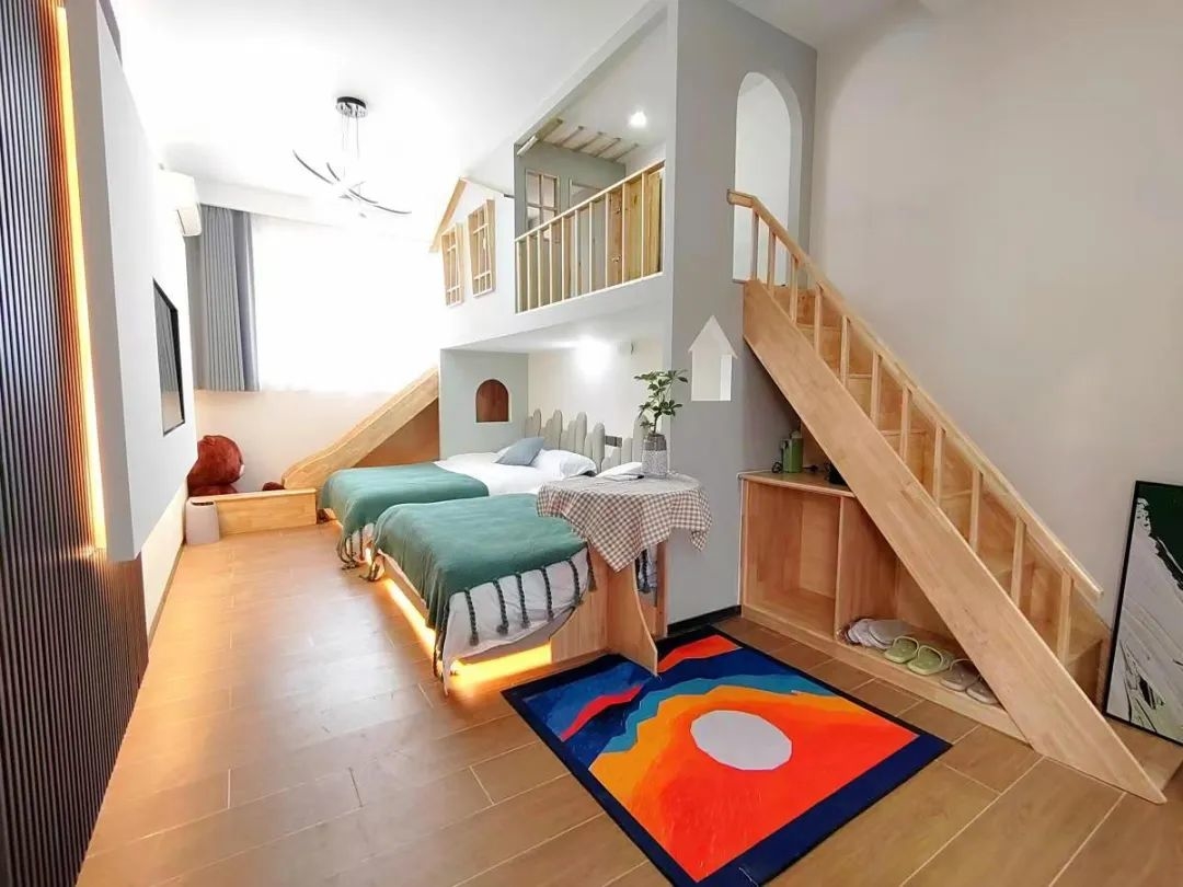 日照山海天民宿价格,山海天民宿酒店