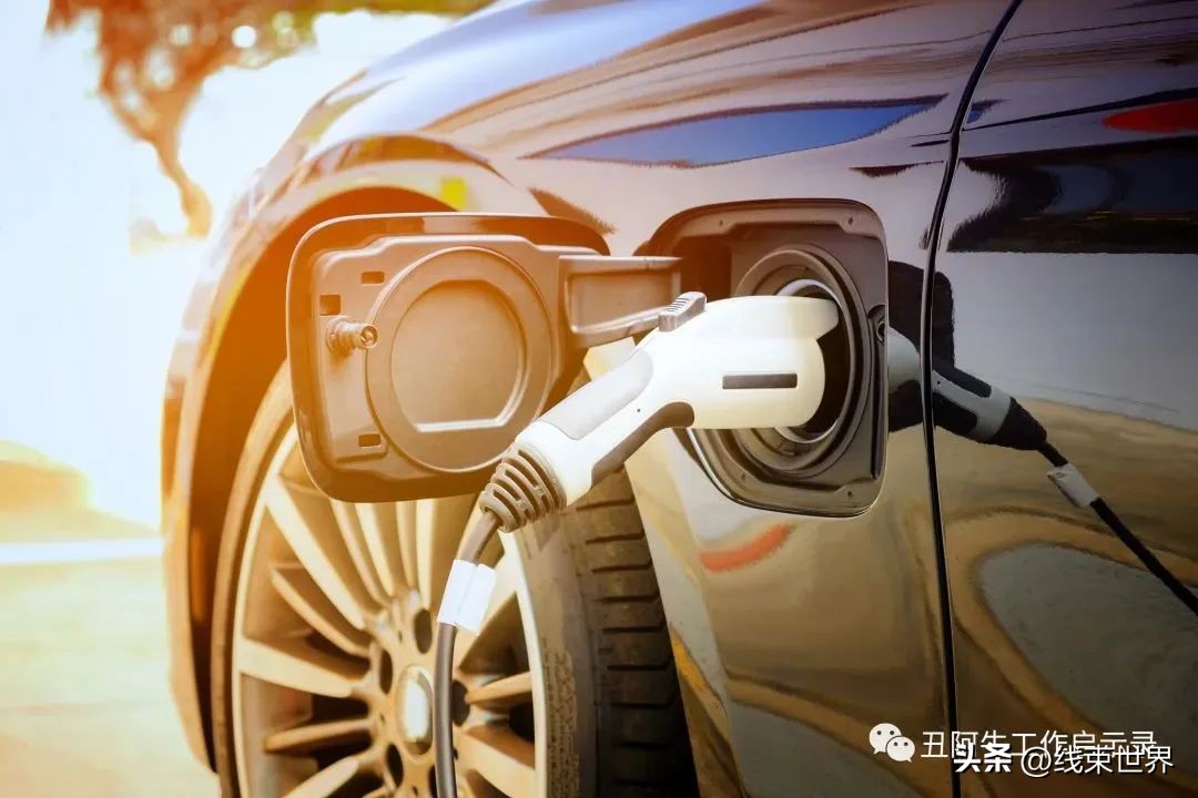 电动汽车国标充电接口最新标准,欧标直流充电桩电压占比