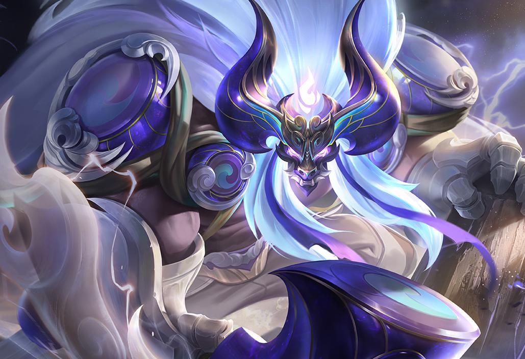 玩打野必须要拥有的意识和技巧,打野玩家最容易陷入的四个误区