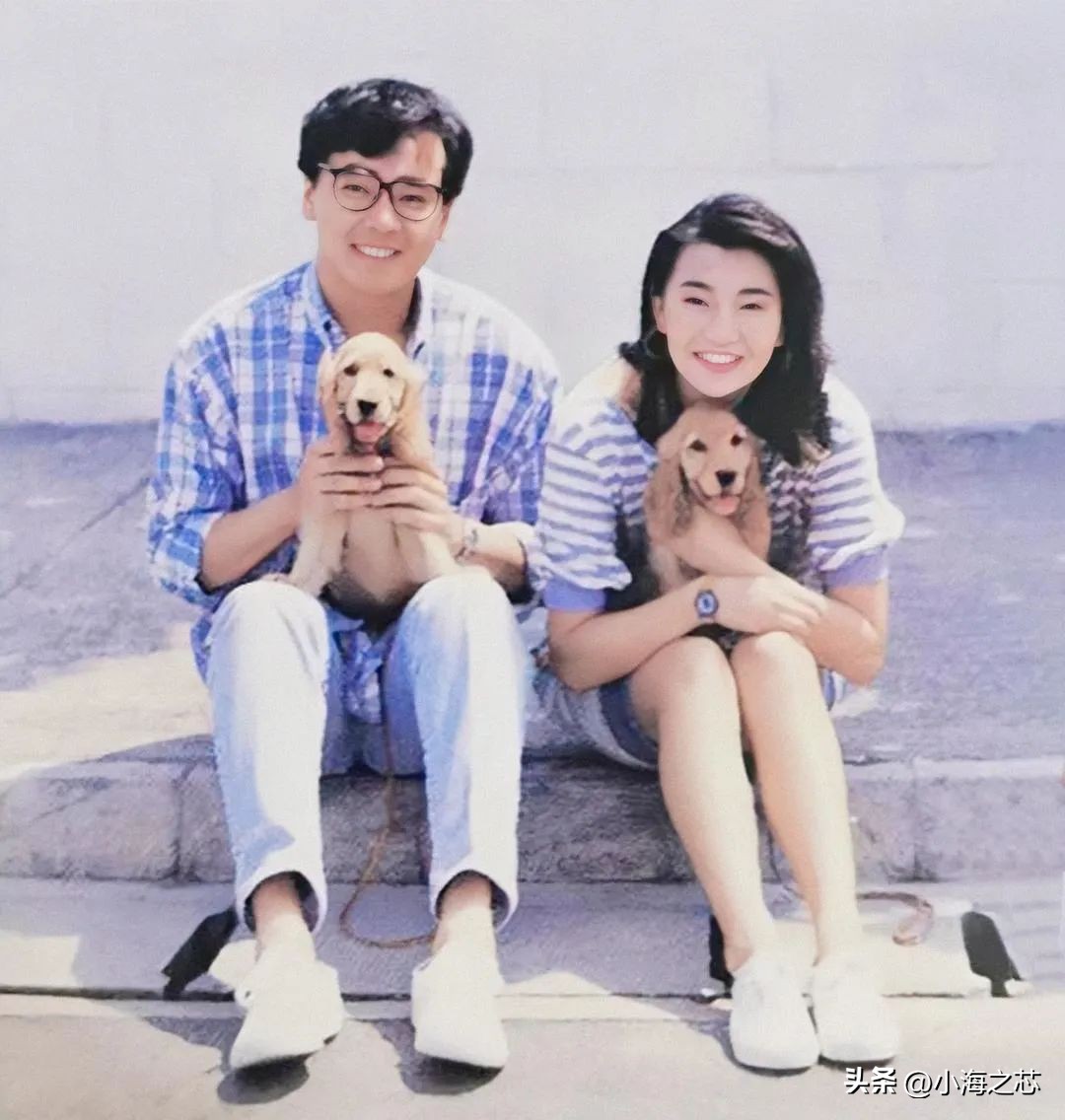 息影18年，58岁张曼玉近况曝光：独居贫民区，不婚无子，活得太飒