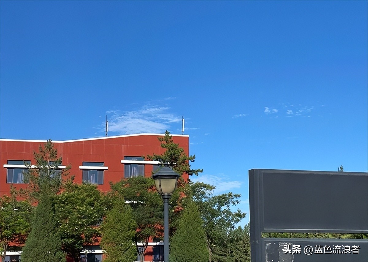 内蒙古哪里环境最好,内蒙古有什么好地方