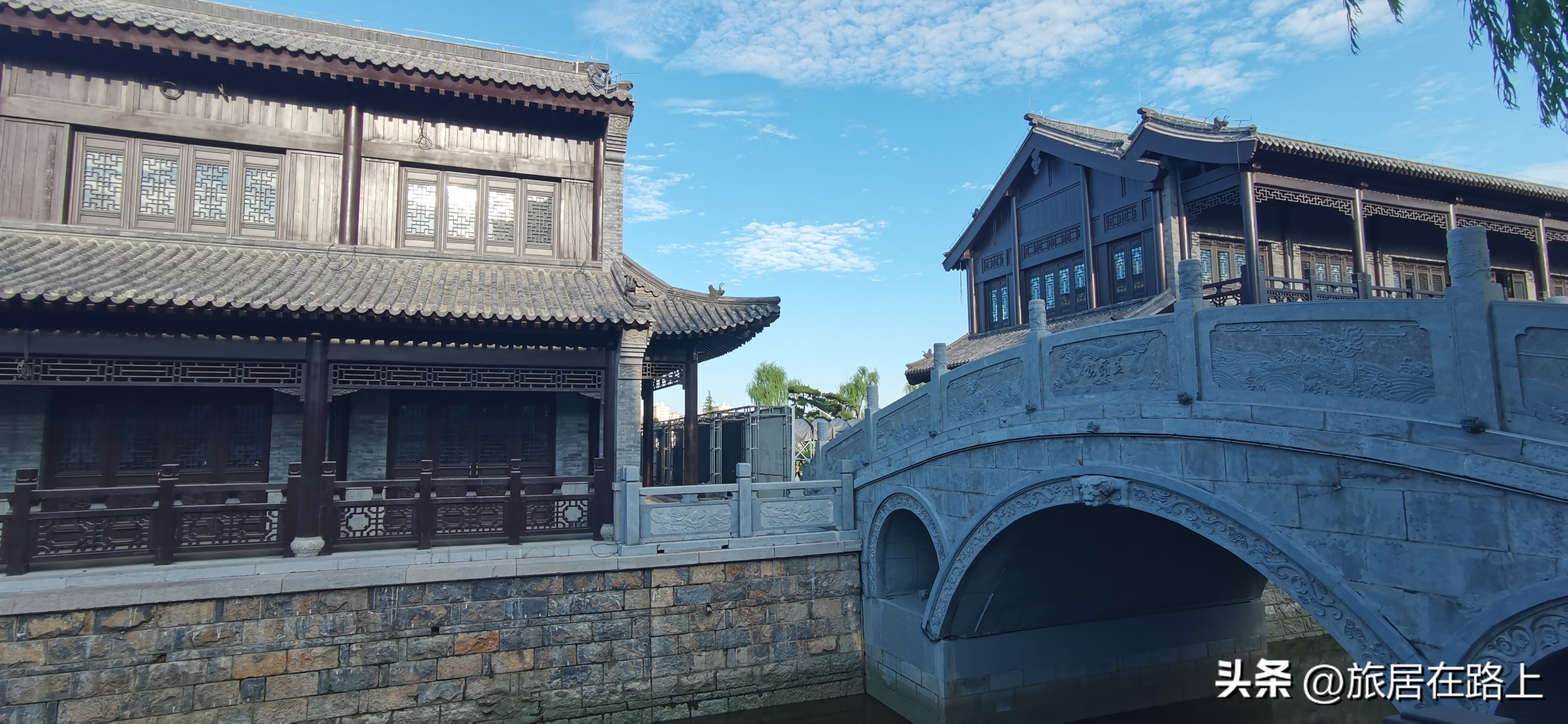 莒国古城简介,山东有个古城