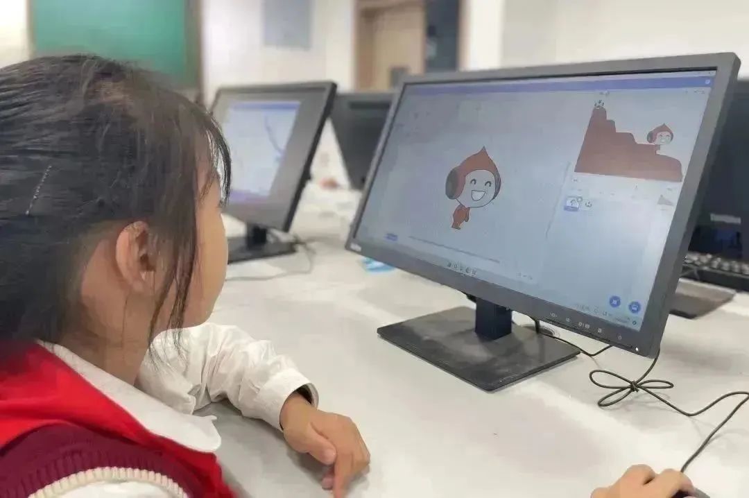 双减在行动百花洲小学三点半课堂,双减政策下的小学实践活动