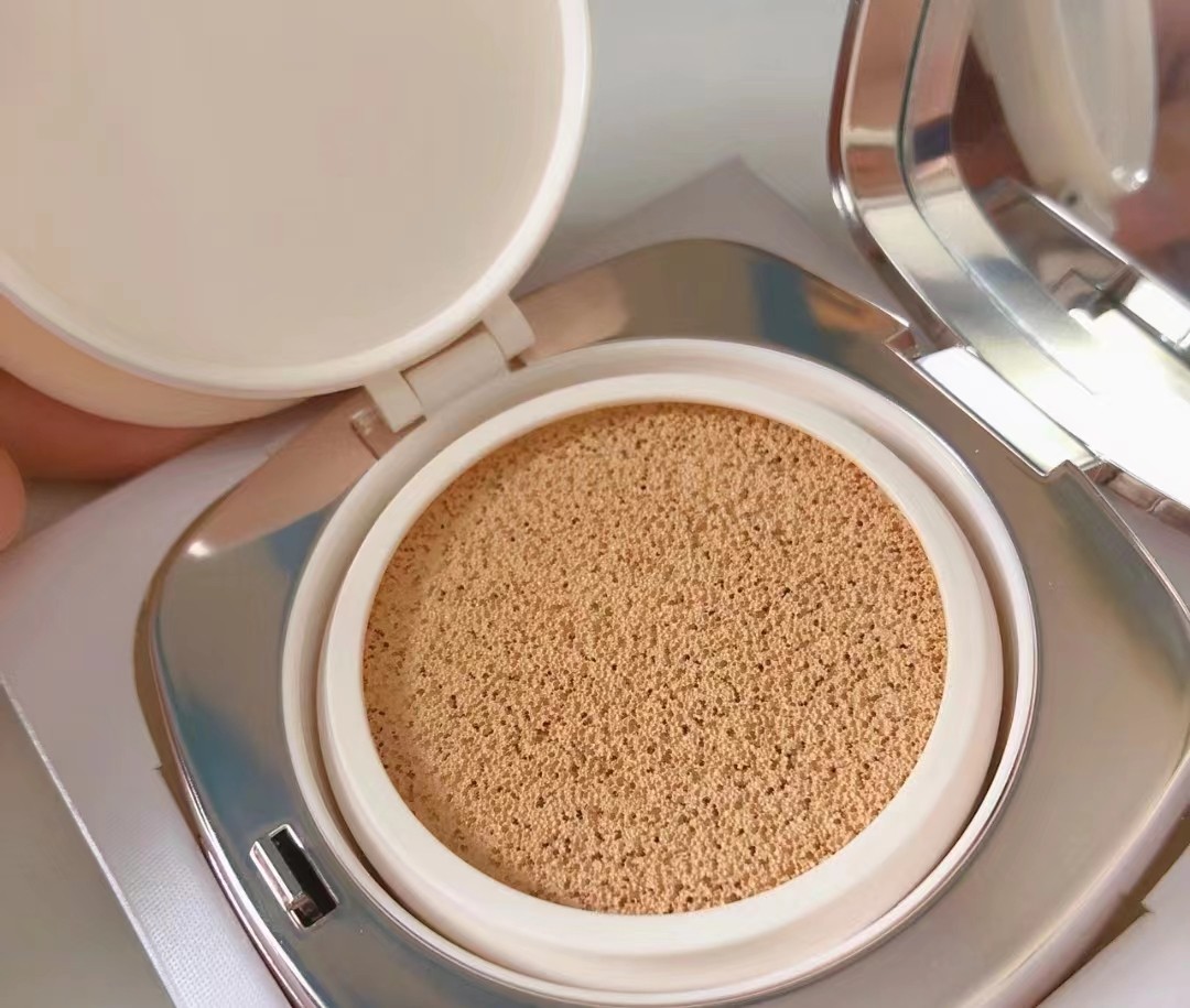 5款气垫真实测评好不好用看这里,blankme气垫测评适合什么肤质