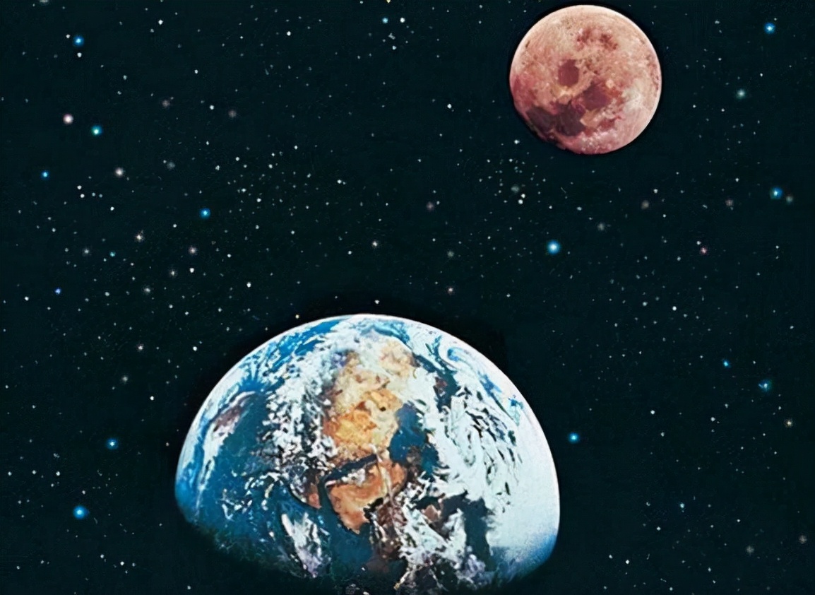 如果月球毁灭了没有月球会怎么样,炸掉月球地球才会安全吗