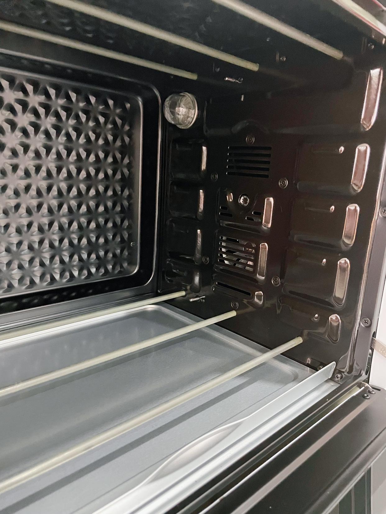 家用烤箱买哪一款实用,家用烤箱推荐入门烤箱选购指南