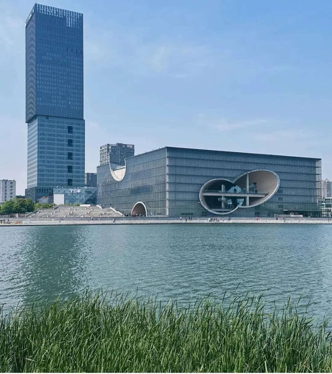 座无虚席！深圳出品舞剧《咏春》上海站收官