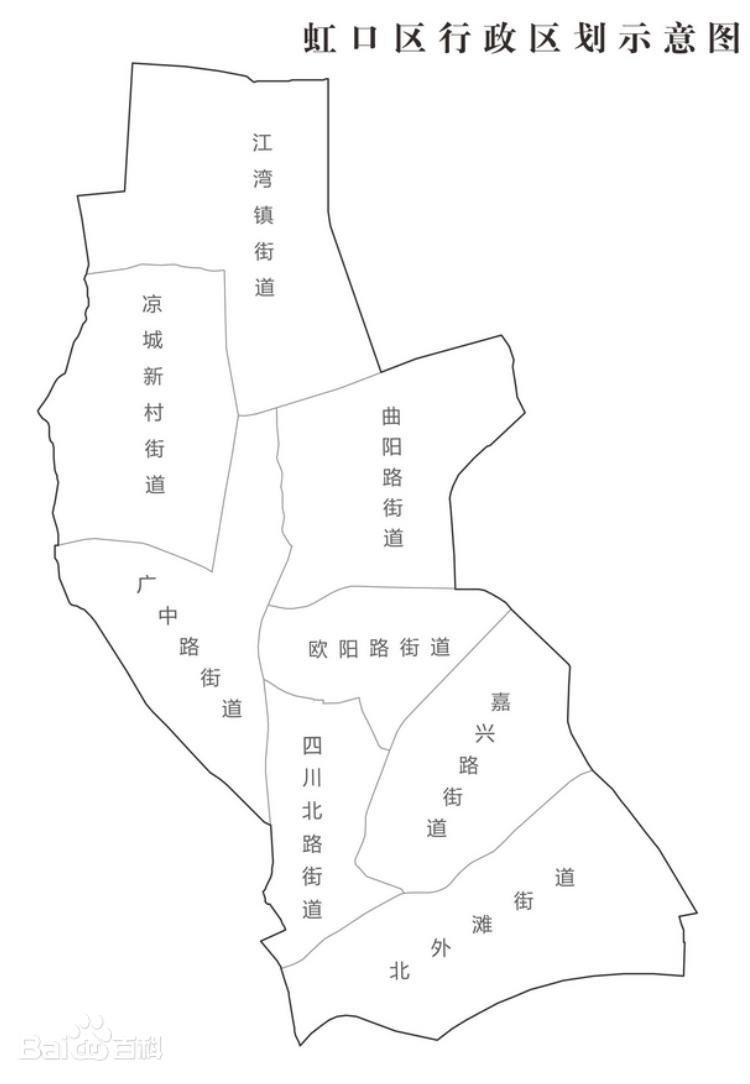 上海脱胎换骨的地方,上海老虹口名人故居
