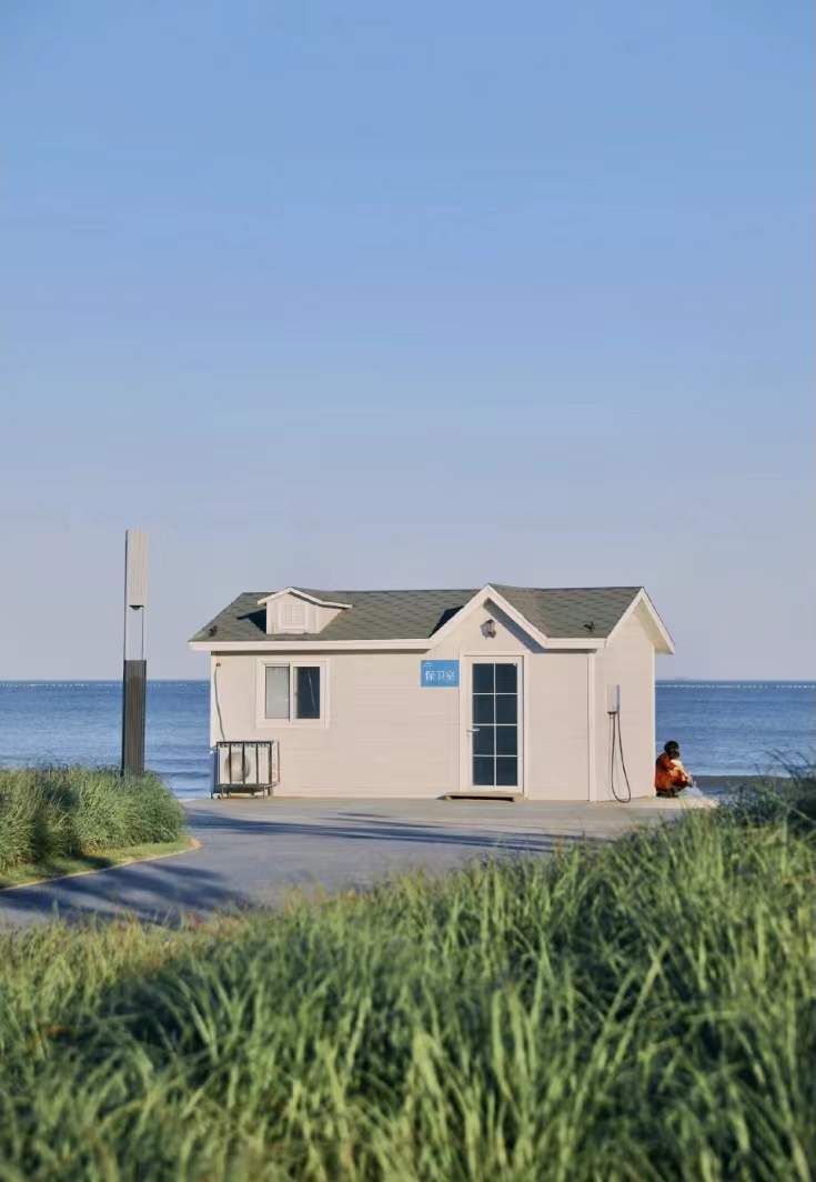 个人打卡青岛最值得去的景点推荐,青岛西海岸打卡景点