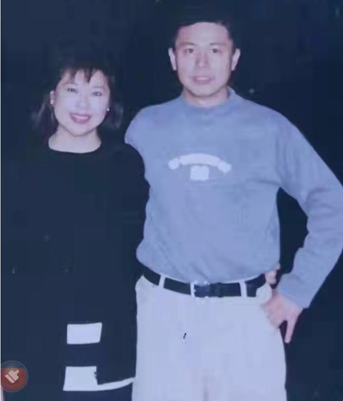 她，台湾美女，为爱远嫁沈阳，得到巩俐认可，70岁成网红，凭啥？