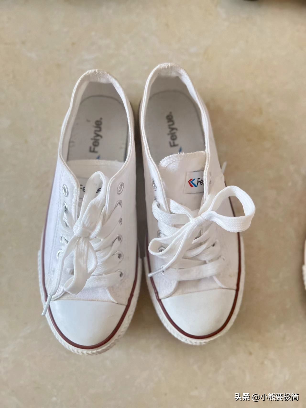 极简生活8双鞋,极简生活鞋子